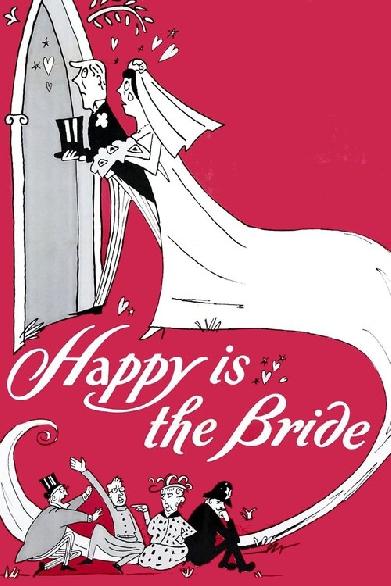 Wenn zwei Hochzeit machen