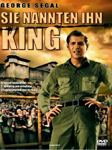 Sie nannten ihn King