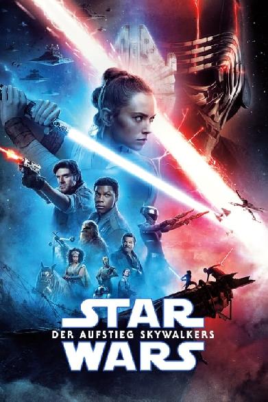 Star Wars: Der Aufstieg Skywalkers