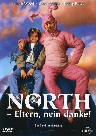 North
