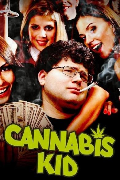 Cannabis Kid