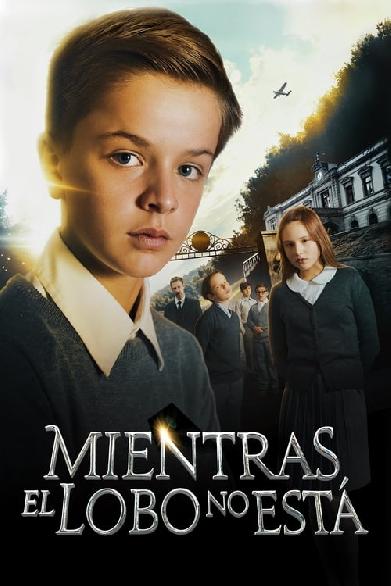 Mientras el lobo no está