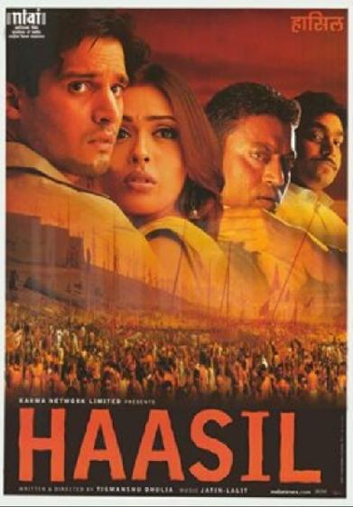 Haasil