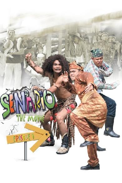 Senario The Movie: Episode 1