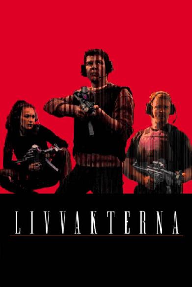 Executive Protection - Die Bombe tickt