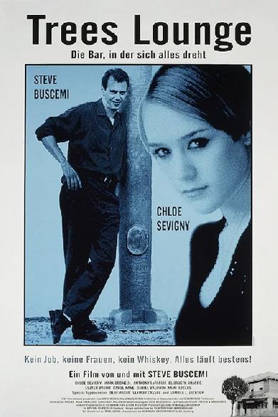 Trees Lounge - Die Bar in der sich alles dreht