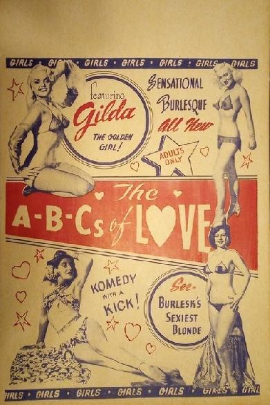 The A-B-Cs of Love