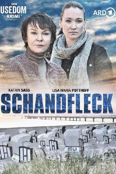 Schandfleck - Der Usedom-Krimi