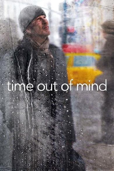 Time Out of Mind
