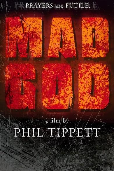 Mad God: Part 2
