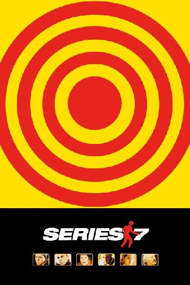 Series 7: The Contenders