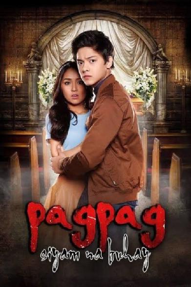 Pagpag: Siyam na Buhay