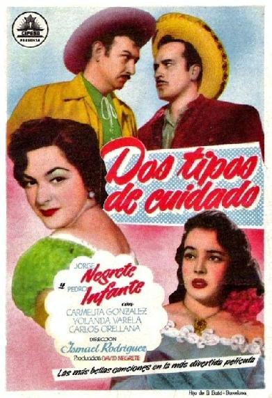 Dos tipos de cuidado