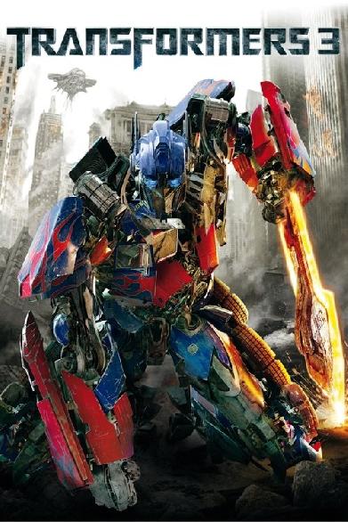 Transformers 3