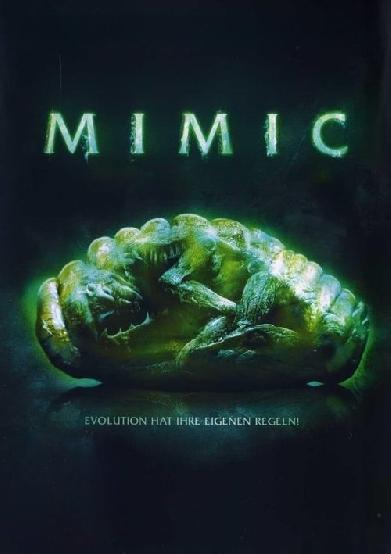 Mimic - Angriff der Killerinsekten