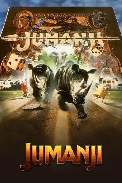 Jumanji