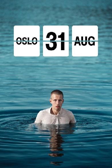 Oslo, 31. August