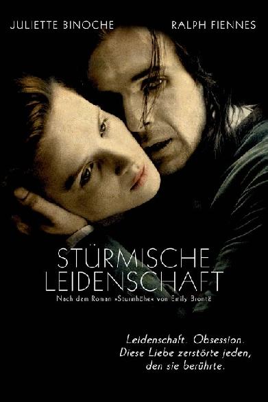 Stürmische Leidenschaft