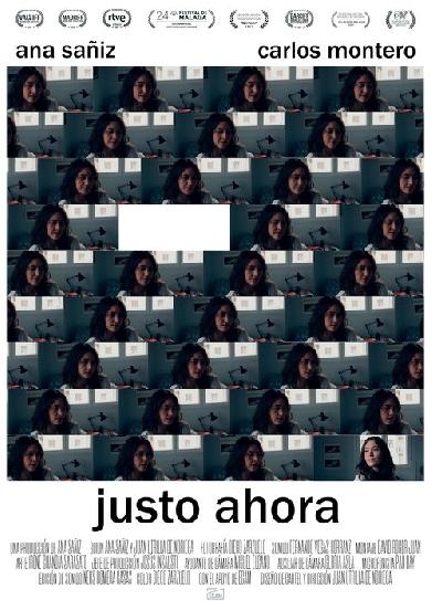 Justo ahora