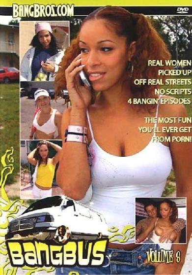 Bang Bus 8