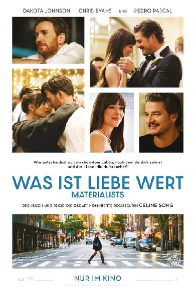 Was ist Liebe wert