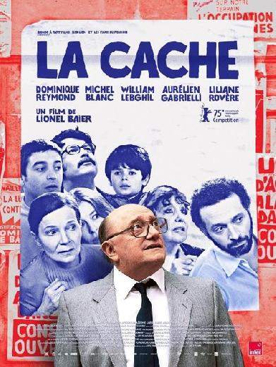 La Cache