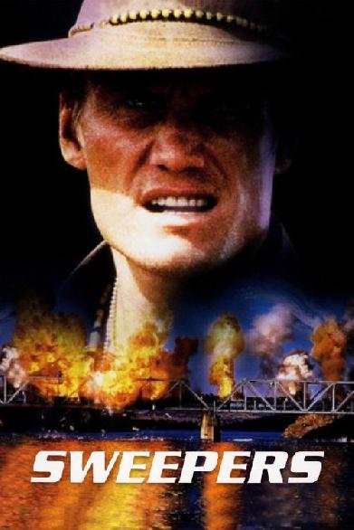 The Sweeper - Land Mines