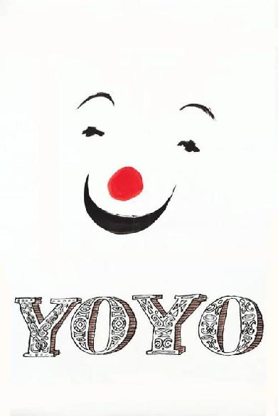 Yoyo, der Millionär