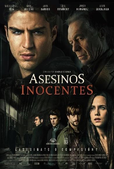 Asesinos inocentes