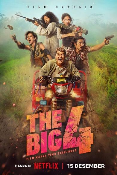 The Big 4