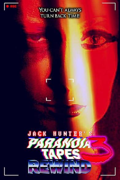 Paranoia Tapes 3: Siren