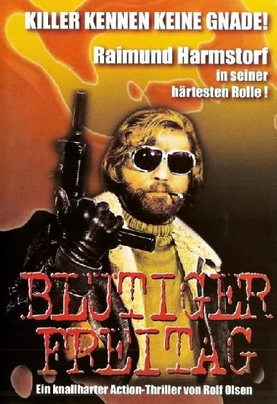 Blutiger Freitag
