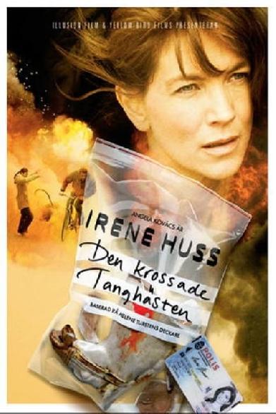 Irene Huss, Kripo Göteborg: Der Novembermörder