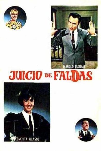 Juicio de faldas
