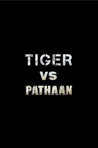 टाइगर vs. पठान