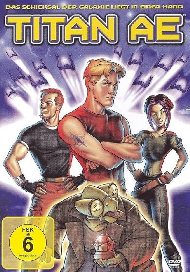 Titan A.E.