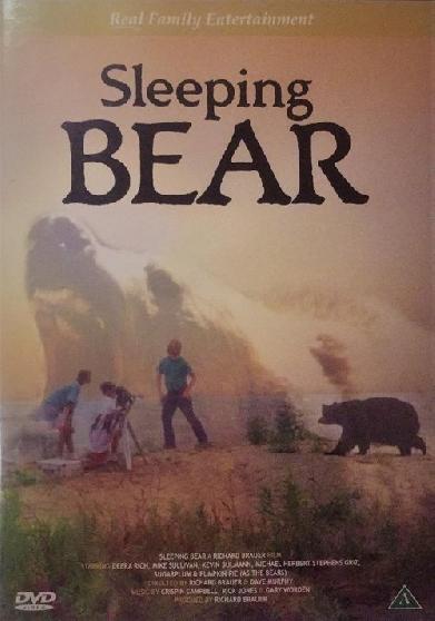 Sleeping Bear