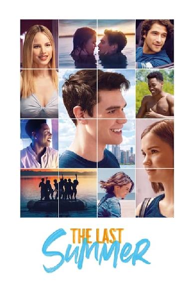 The Last Summer