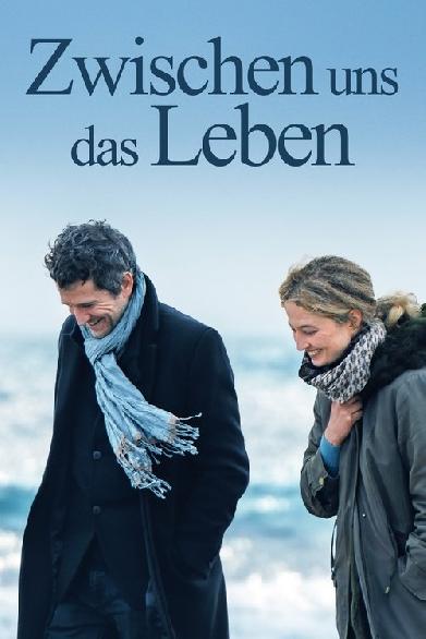 Zwischen uns das Leben