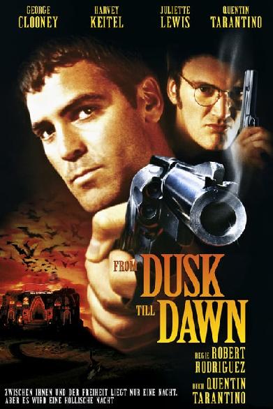 From Dusk Till Dawn