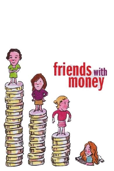 Friends with Money