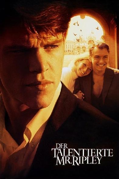 Der talentierte Mr. Ripley