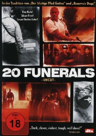 20 Funerals