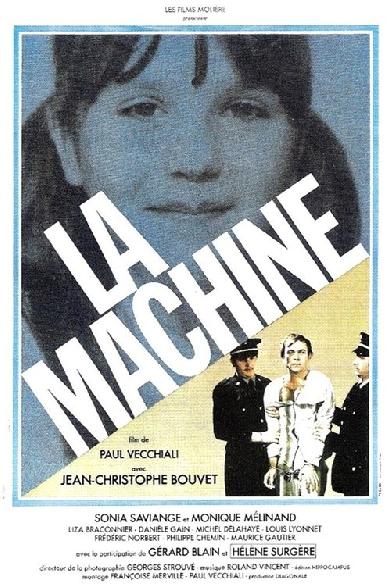 La Machine