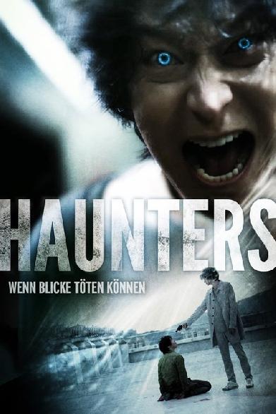 Haunters