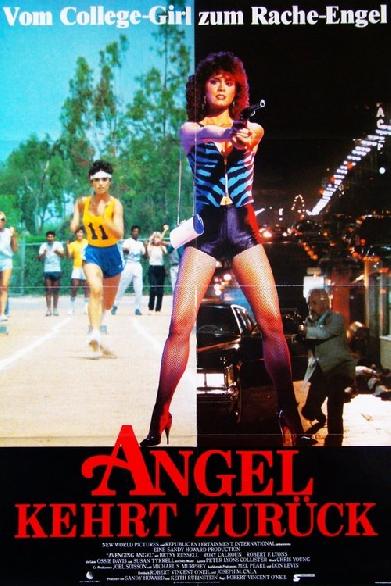 Angel kehrt zurück