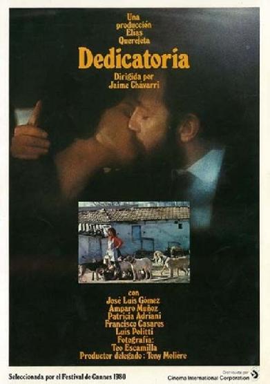Dedicatoria