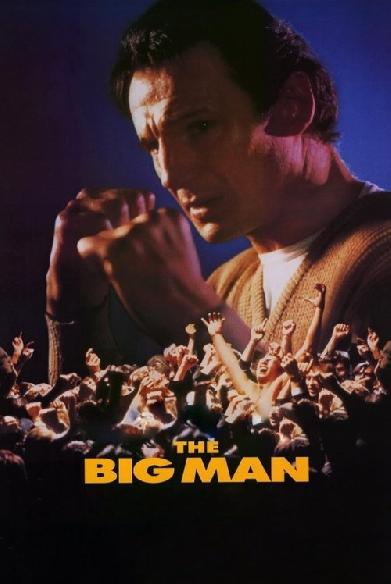 Big Man - Er hat nichts zu verlieren