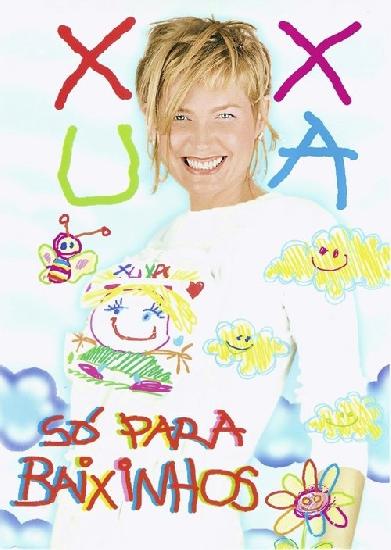 Xuxa Só Para Baixinhos