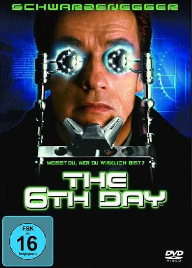 The 6th Day